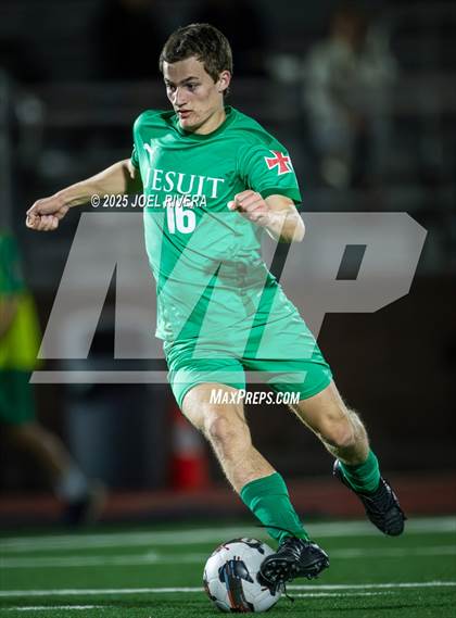 Thumbnail 2 in Fulshear @ Strake Jesuit (JVA) photogallery.