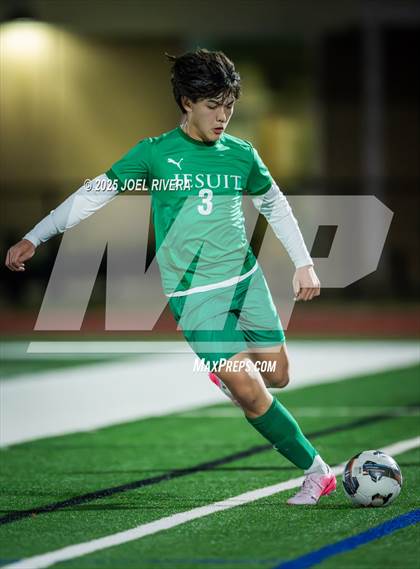 Thumbnail 1 in Fulshear @ Strake Jesuit (JVA) photogallery.