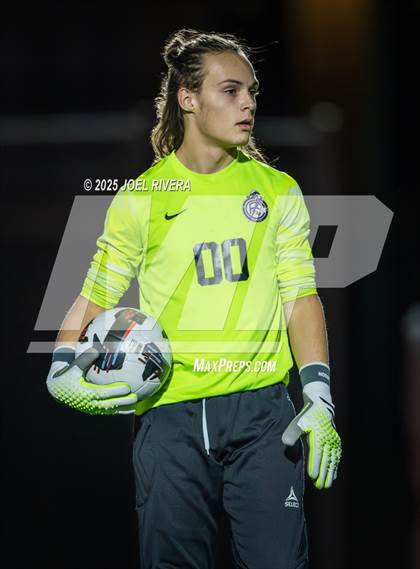 Thumbnail 3 in Fulshear @ Strake Jesuit (JVA) photogallery.