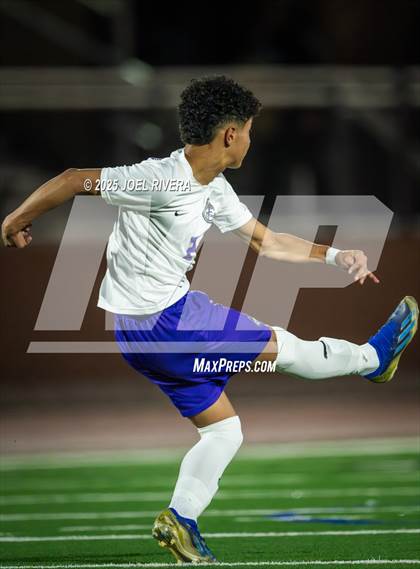 Thumbnail 2 in Fulshear @ Strake Jesuit (JVA) photogallery.