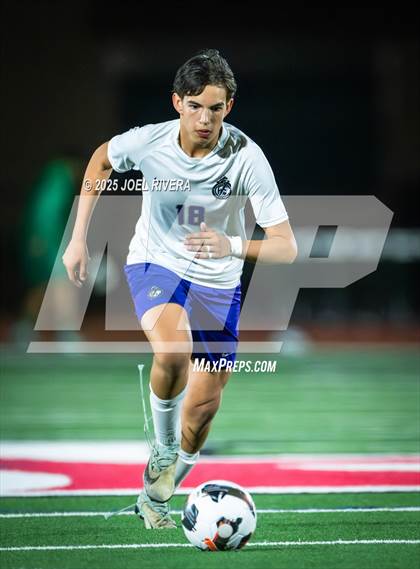 Thumbnail 3 in Fulshear @ Strake Jesuit (JVA) photogallery.