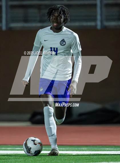 Thumbnail 3 in Fulshear @ Strake Jesuit (JVA) photogallery.