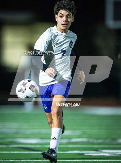 Thumbnail 2 in Fulshear @ Strake Jesuit (JVA) photogallery.