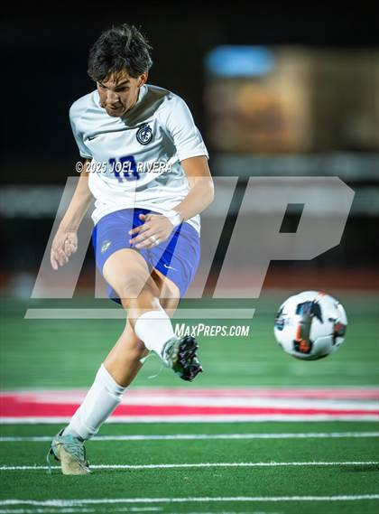 Thumbnail 2 in Fulshear @ Strake Jesuit (JVA) photogallery.