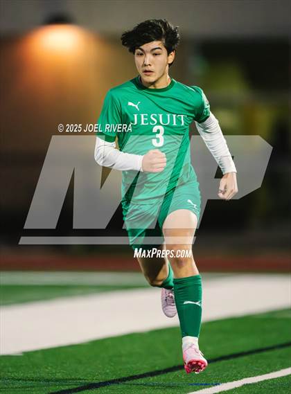 Thumbnail 3 in Fulshear @ Strake Jesuit (JVA) photogallery.