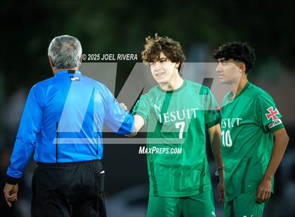 Thumbnail 3 in Fulshear @ Strake Jesuit (JVA) photogallery.