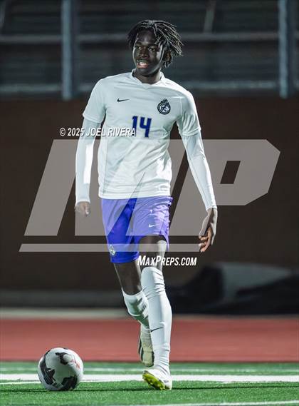 Thumbnail 1 in Fulshear @ Strake Jesuit (JVA) photogallery.
