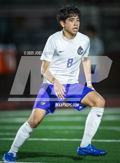 Thumbnail 2 in Fulshear @ Strake Jesuit (JVA) photogallery.