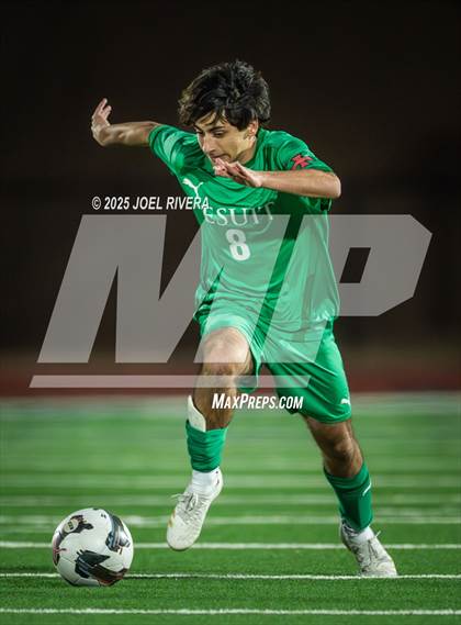 Thumbnail 2 in Fulshear @ Strake Jesuit (JVA) photogallery.