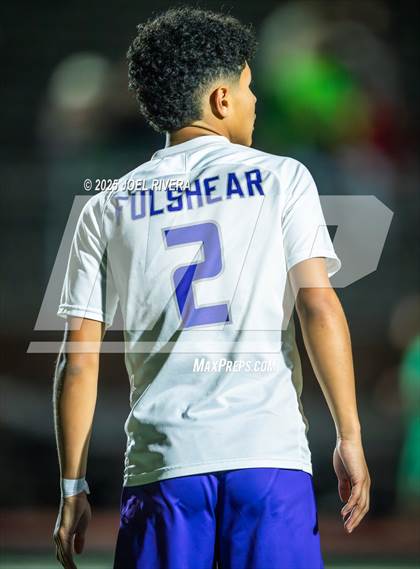 Thumbnail 3 in Fulshear @ Strake Jesuit (JVA) photogallery.