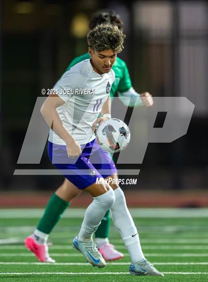 Thumbnail 2 in Fulshear @ Strake Jesuit (JVA) photogallery.