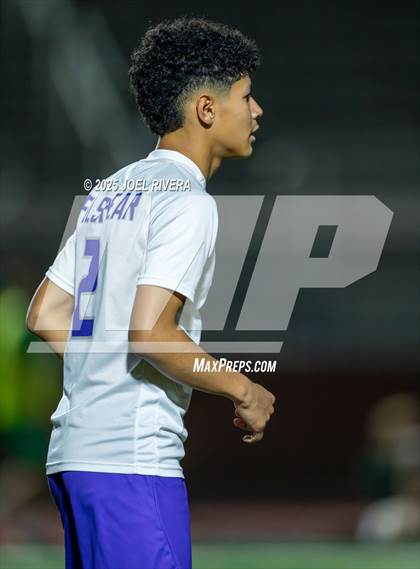 Thumbnail 2 in Fulshear @ Strake Jesuit (JVA) photogallery.
