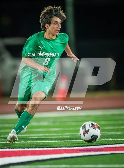 Thumbnail 1 in Fulshear @ Strake Jesuit (JVA) photogallery.