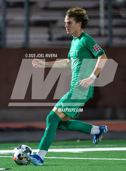 Thumbnail 3 in Fulshear @ Strake Jesuit (JVA) photogallery.