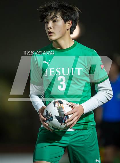 Thumbnail 2 in Fulshear @ Strake Jesuit (JVA) photogallery.