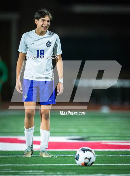 Thumbnail 2 in Fulshear @ Strake Jesuit (JVA) photogallery.