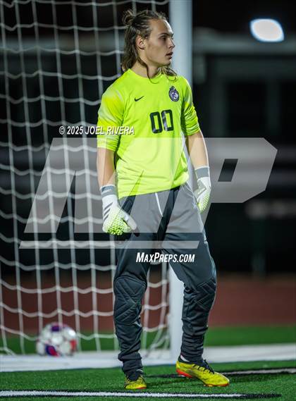 Thumbnail 3 in Fulshear @ Strake Jesuit (JVA) photogallery.