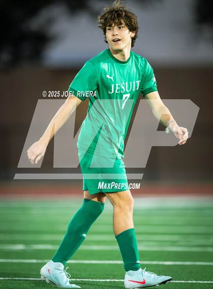 Thumbnail 1 in Fulshear @ Strake Jesuit (JVA) photogallery.