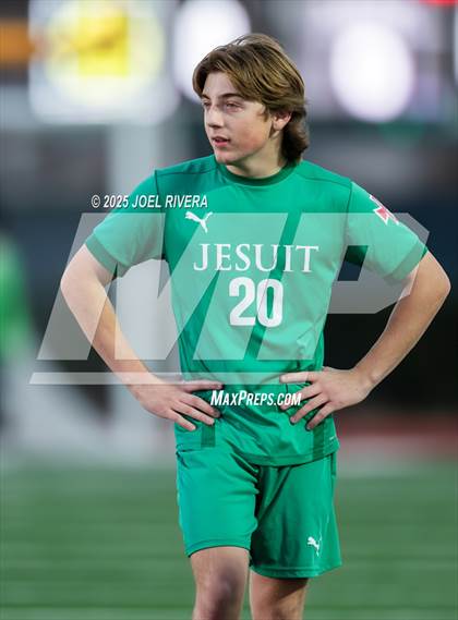 Thumbnail 3 in Fulshear @ Strake Jesuit (JVA) photogallery.