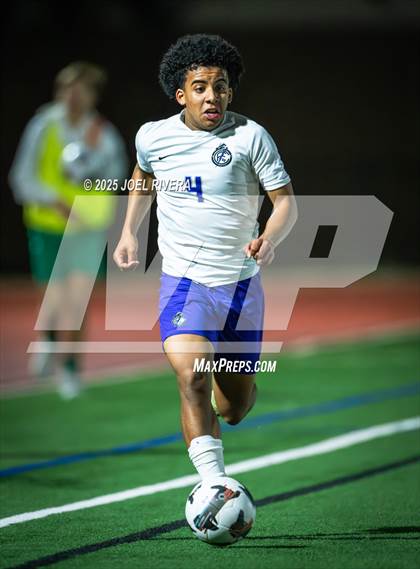 Thumbnail 3 in Fulshear @ Strake Jesuit (JVA) photogallery.