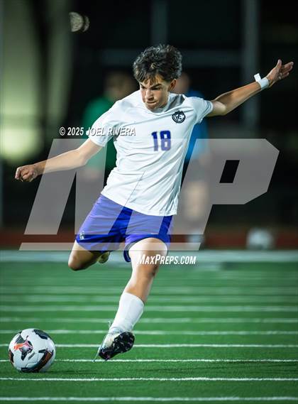 Thumbnail 1 in Fulshear @ Strake Jesuit (JVA) photogallery.