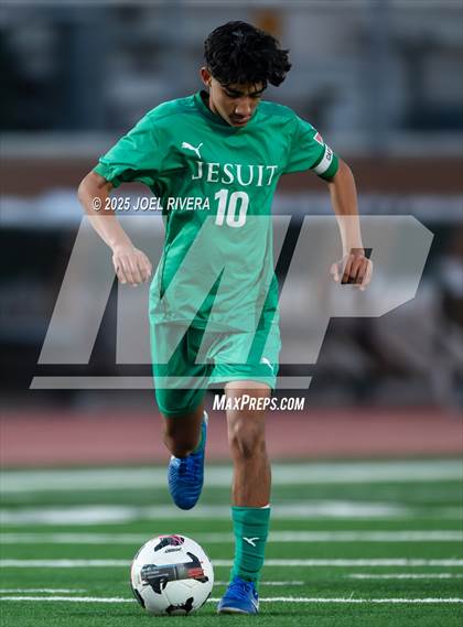 Thumbnail 2 in Fulshear @ Strake Jesuit (JVA) photogallery.