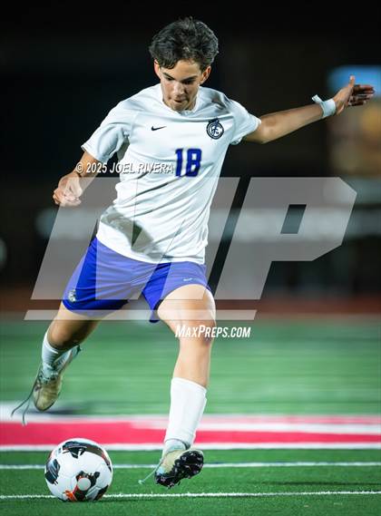 Thumbnail 1 in Fulshear @ Strake Jesuit (JVA) photogallery.