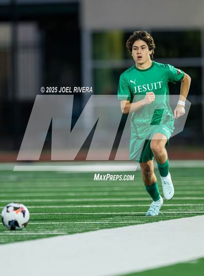 Thumbnail 3 in Fulshear @ Strake Jesuit (JVA) photogallery.