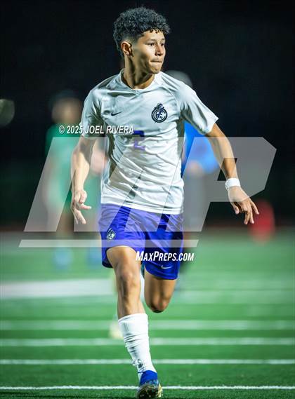 Thumbnail 2 in Fulshear @ Strake Jesuit (JVA) photogallery.