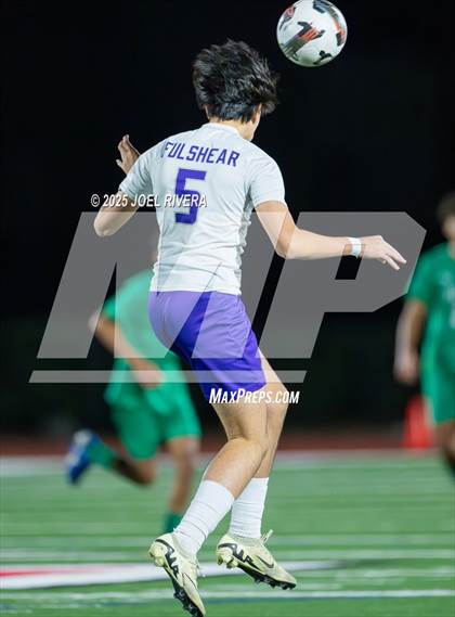 Thumbnail 2 in Fulshear @ Strake Jesuit (JVA) photogallery.