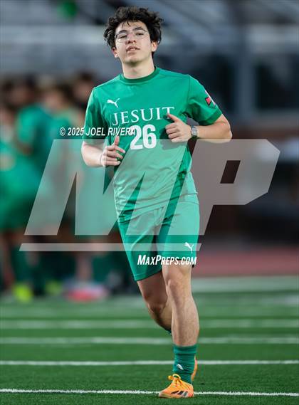 Thumbnail 1 in Fulshear @ Strake Jesuit (JVA) photogallery.