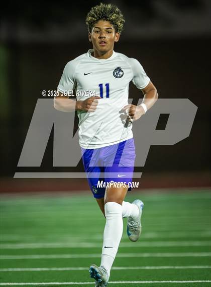 Thumbnail 1 in Fulshear @ Strake Jesuit (JVA) photogallery.