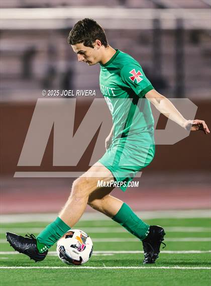Thumbnail 1 in Fulshear @ Strake Jesuit (JVA) photogallery.