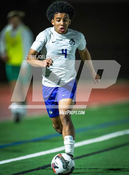 Thumbnail 1 in Fulshear @ Strake Jesuit (JVA) photogallery.