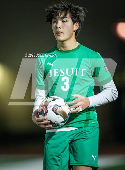 Thumbnail 1 in Fulshear @ Strake Jesuit (JVA) photogallery.