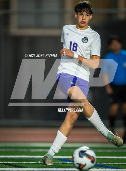 Thumbnail 1 in Fulshear @ Strake Jesuit (JVA) photogallery.