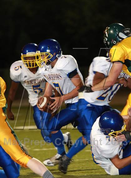 Thumbnail 3 in San Pasqual Valley @ Gilbert Christian photogallery.