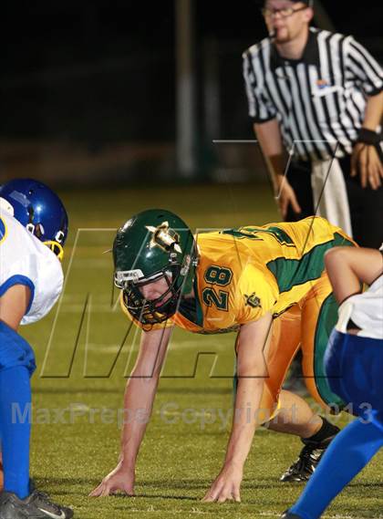 Thumbnail 3 in San Pasqual Valley @ Gilbert Christian photogallery.