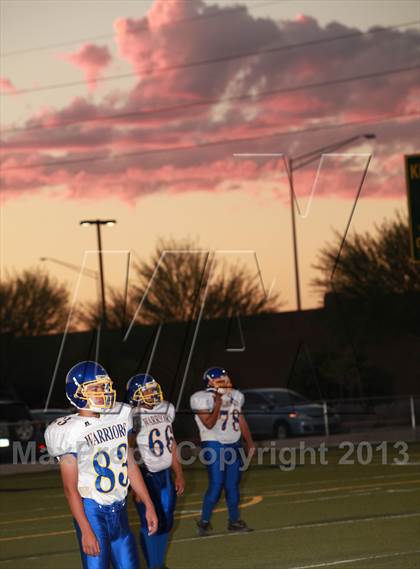 Thumbnail 1 in San Pasqual Valley @ Gilbert Christian photogallery.