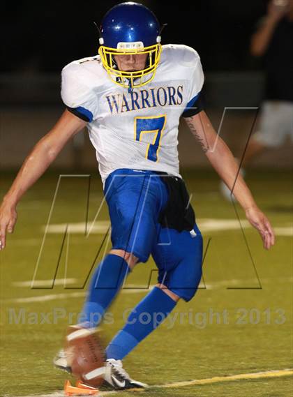 Thumbnail 2 in San Pasqual Valley @ Gilbert Christian photogallery.