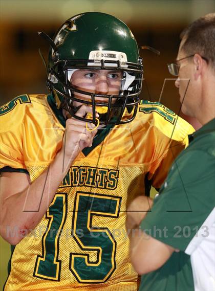 Thumbnail 1 in San Pasqual Valley @ Gilbert Christian photogallery.