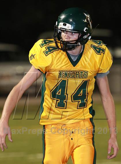 Thumbnail 3 in San Pasqual Valley @ Gilbert Christian photogallery.