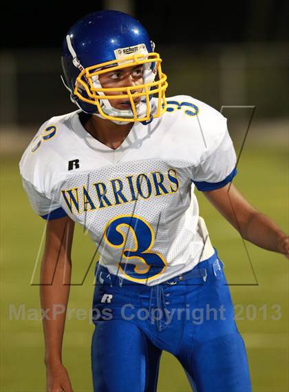 Thumbnail 2 in San Pasqual Valley @ Gilbert Christian photogallery.