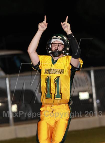 Thumbnail 3 in San Pasqual Valley @ Gilbert Christian photogallery.