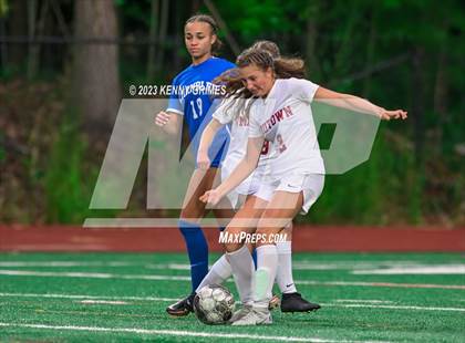 Thumbnail 2 in Midtown @ Chamblee (GHSA 5A Semifinal) photogallery.