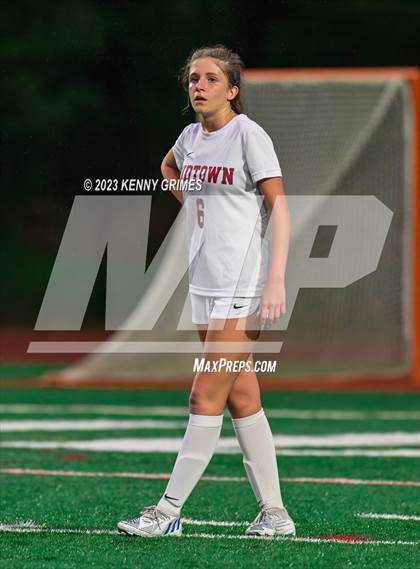Thumbnail 1 in Midtown @ Chamblee (GHSA 5A Semifinal) photogallery.