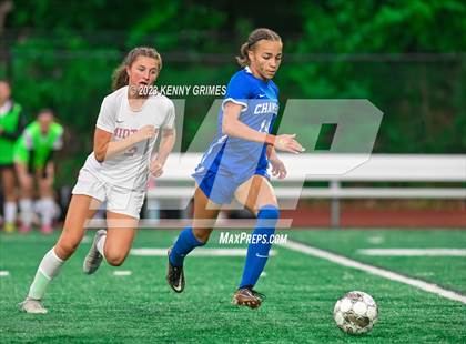 Thumbnail 1 in Midtown @ Chamblee (GHSA 5A Semifinal) photogallery.