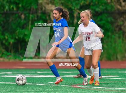 Thumbnail 1 in Midtown @ Chamblee (GHSA 5A Semifinal) photogallery.