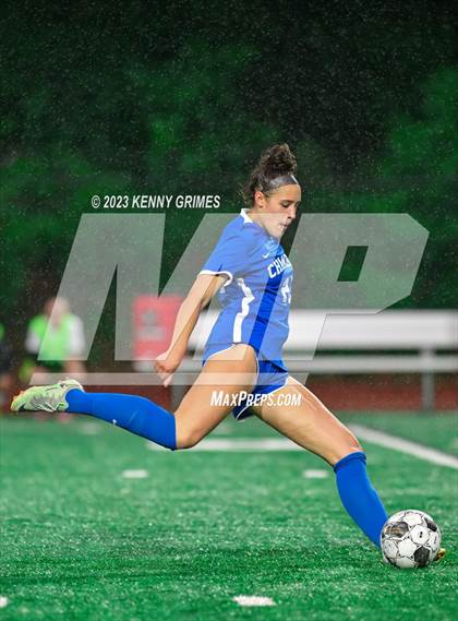 Thumbnail 1 in Midtown @ Chamblee (GHSA 5A Semifinal) photogallery.