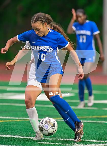 Thumbnail 3 in Midtown @ Chamblee (GHSA 5A Semifinal) photogallery.